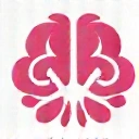 Icon representing mental well-being and mindfulness