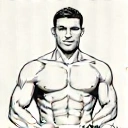 Men's Body Support
